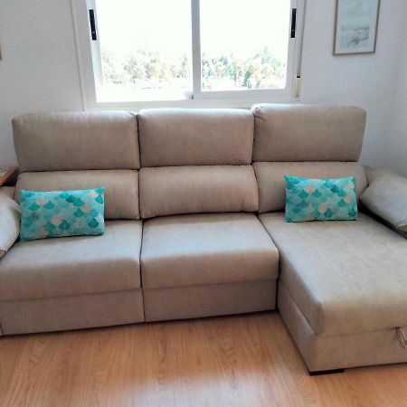 Confort Y Relax Oropesa del Mar Eksteriør bilde