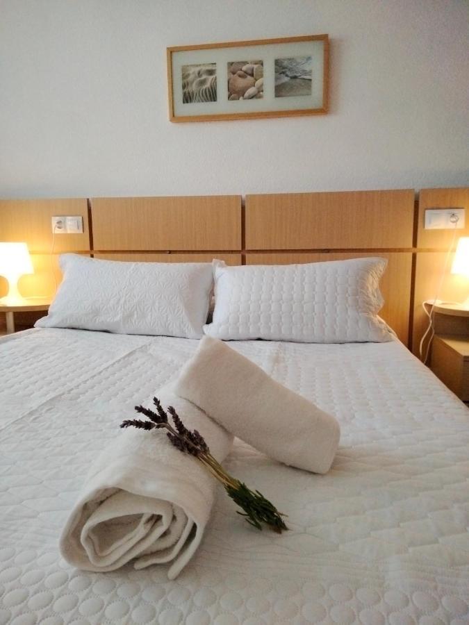 Confort Y Relax Oropesa del Mar Eksteriør bilde