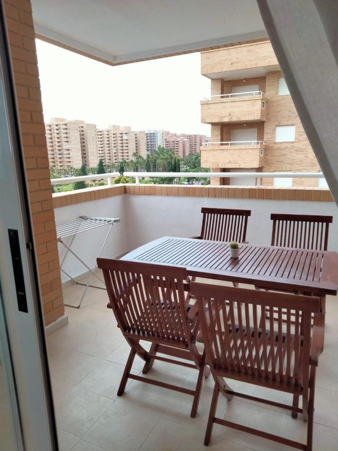 Confort Y Relax Oropesa del Mar Eksteriør bilde