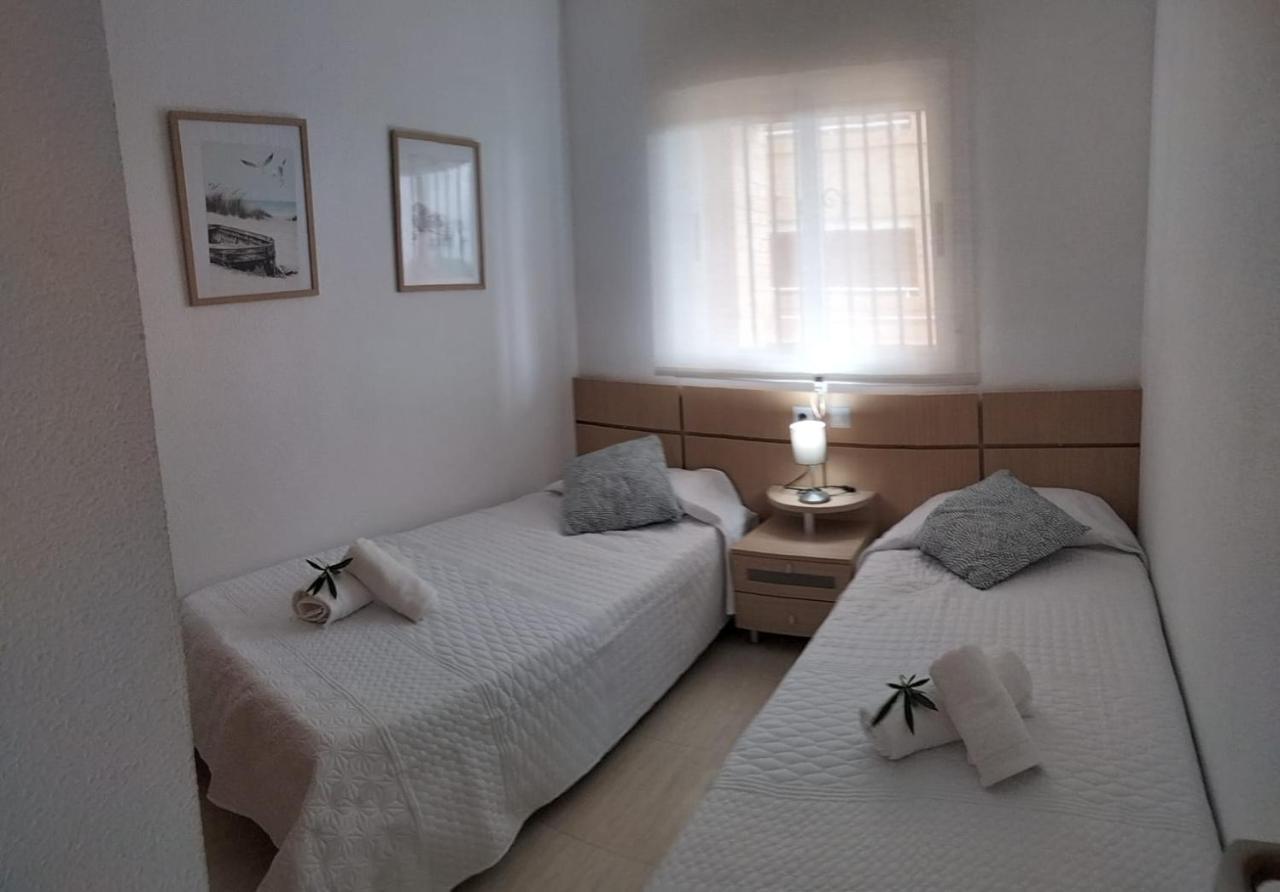 Confort Y Relax Oropesa del Mar Eksteriør bilde