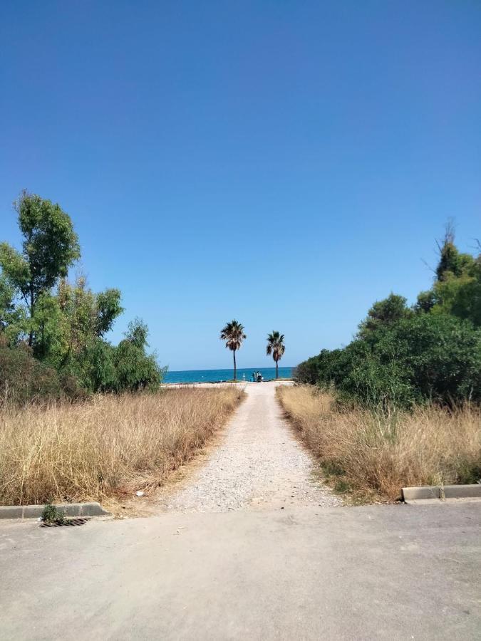 Confort Y Relax Oropesa del Mar Eksteriør bilde