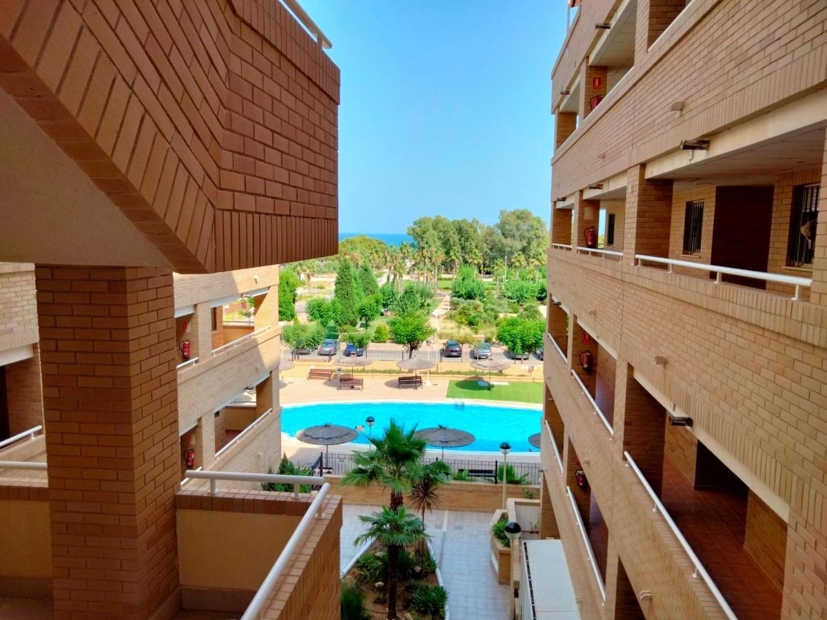 Confort Y Relax Oropesa del Mar Eksteriør bilde
